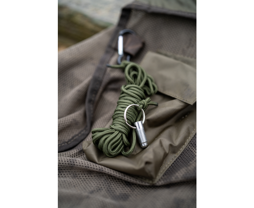 Sacchetto di contenimento galleggiante Avid Carp Revolve XL