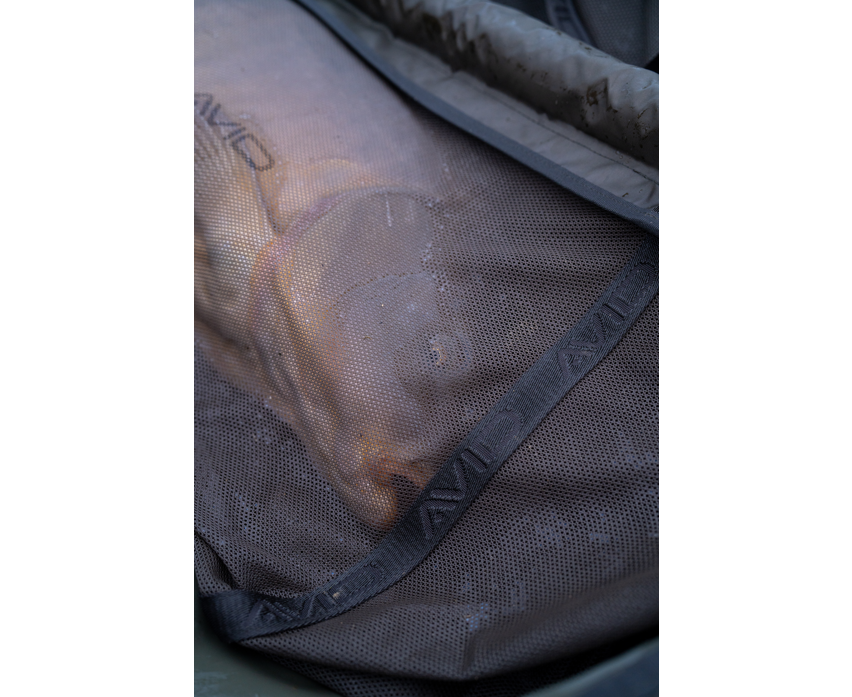 Sacchetto di contenimento galleggiante Avid Carp Revolve XL
