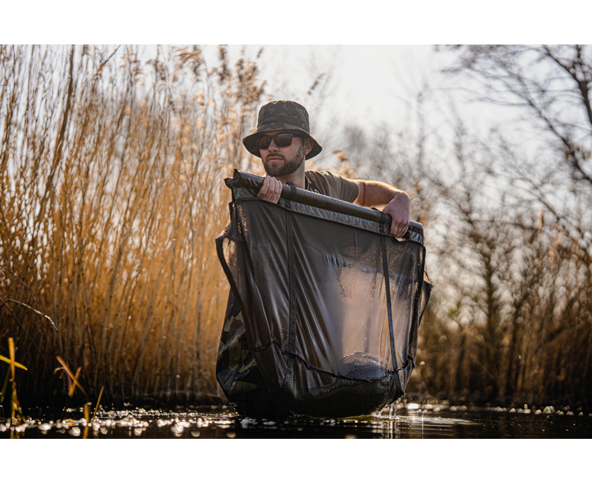 Sacchetto di contenimento galleggiante Avid Carp Revolve XL