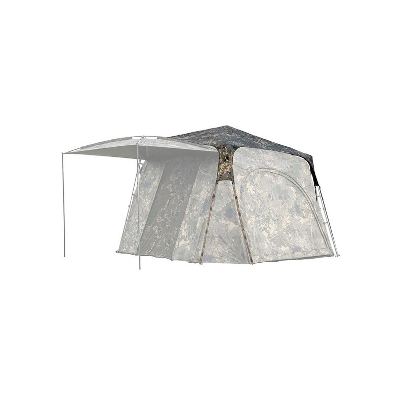 Secondo strato Nash Bank Life Gazebo Camo Pro