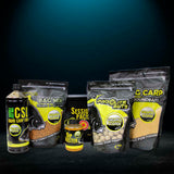 Session Pack Pro Elite Baits Ananas Scopex Bianco