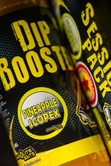 Session Pack Pro Elite Baits Ananas Scopex Bianco