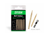 impostare Antigroviglio Zfish con attacco rapido 40 mm