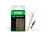 impostare Antigroviglio Zfish con attacco rapido 60 mm