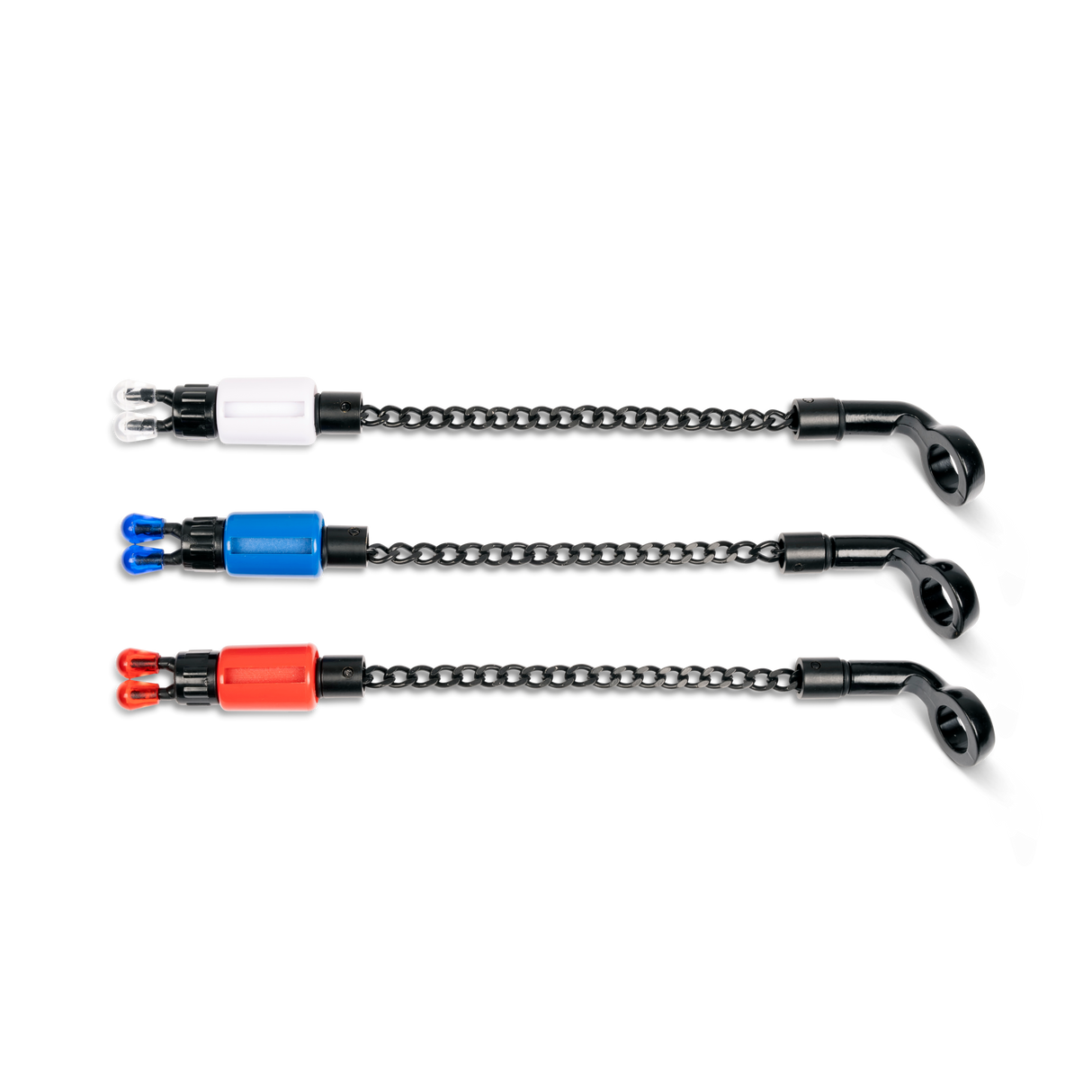 Set di 3 tenditori Korum