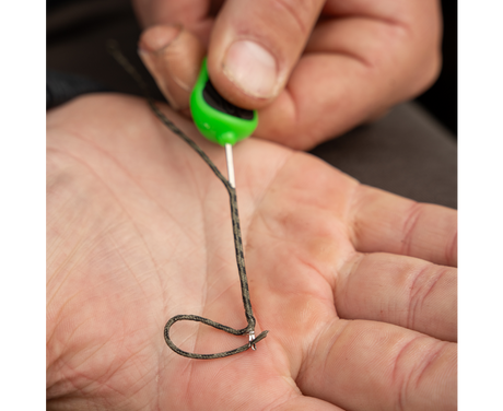 Set di strumenti per l'assemblaggio Avid Carp Re-Rig