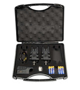 Set di 3+1 allarmi Mikado M-Bite II