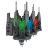 Set di 3+1 allarmi Mikado M-Bite II