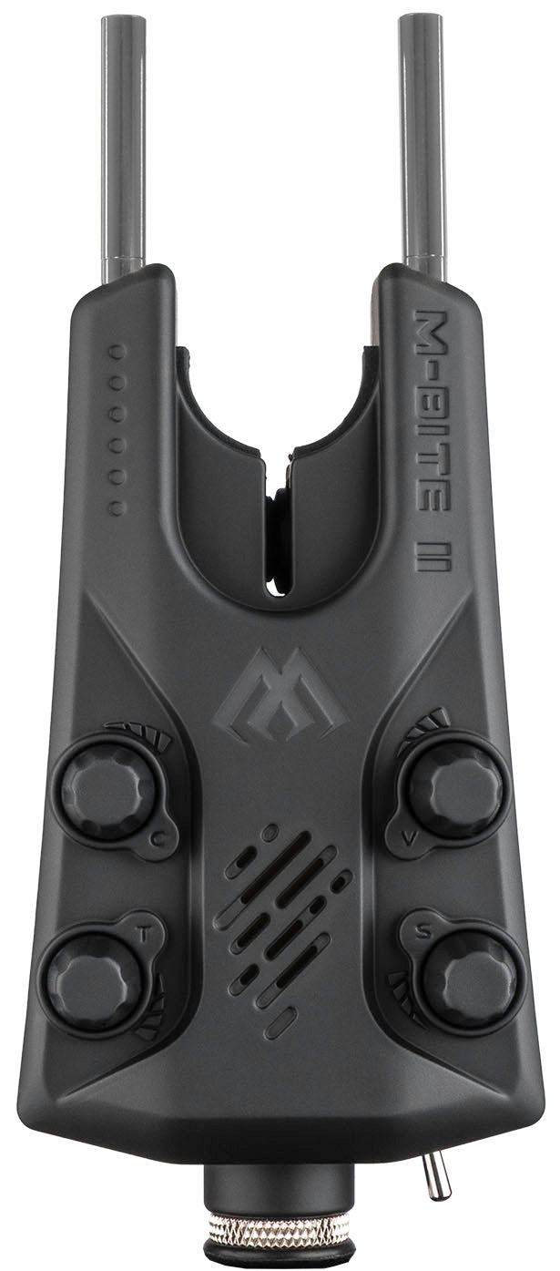 Set di 3+1 allarmi Mikado M-Bite II