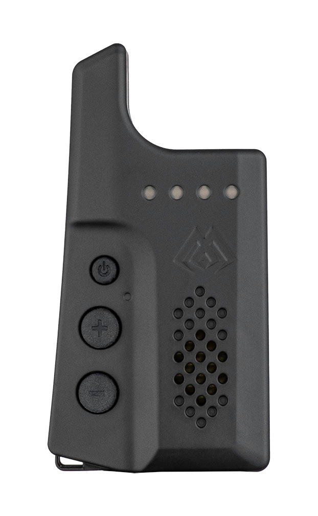 Set di 3+1 allarmi Mikado M-Bite II