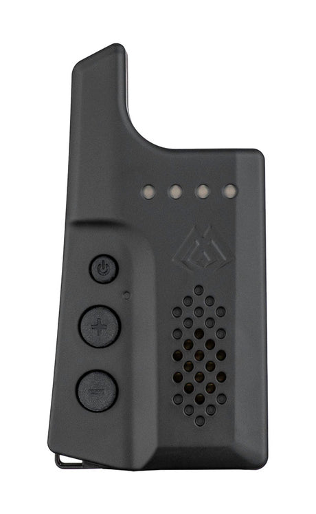 Set di 3+1 allarmi Mikado M-Bite II