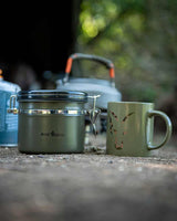 Set da caffè/tè Fox Cachi