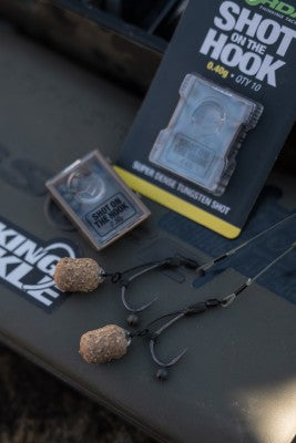 Colpo al gancio Korda