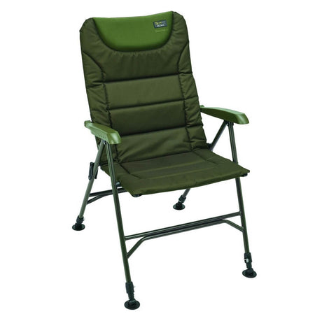 Silla Carp Spirit Blax Relax L - Tienda Carpfishing