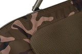 Silla Fox Duralite Recliner con braccioli