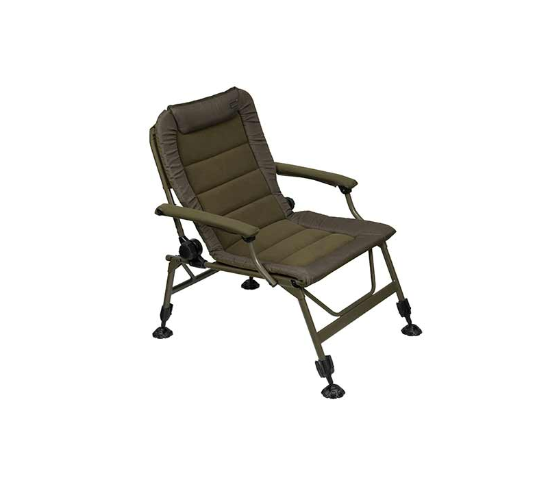 Sedia Fox Voyager Recliner
