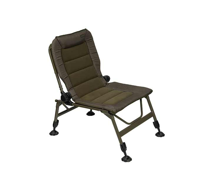 Sedia Fox Voyager Recliner Compatto