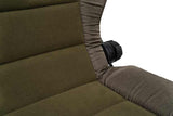 Sedia Fox Voyager Recliner Compatto
