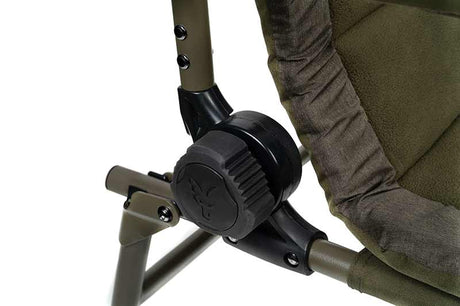 Sedia Fox Voyager Recliner Grande