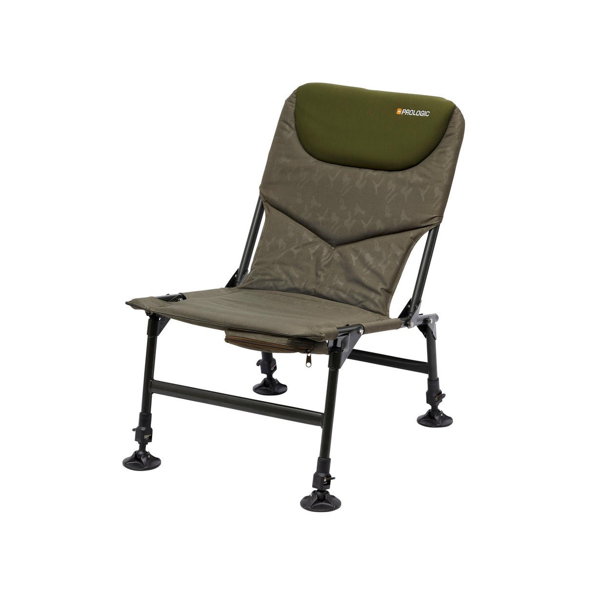 Silla Prologic Inspire Lite-Pro con tasca