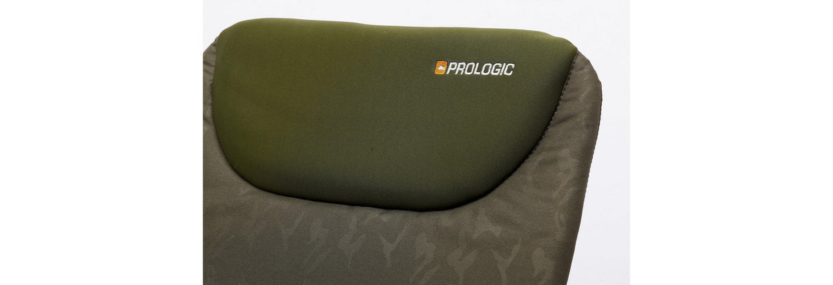 Silla Prologic Inspire Lite-Pro con tasca