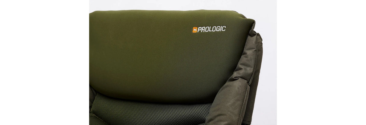Silla Prologic Inspire Relax con braccioli