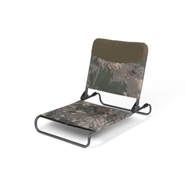 Sedia per bed chair Nash Indulgence Camo