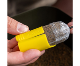 Sistema per la realizzazione di sacchetti pva Avid Carp