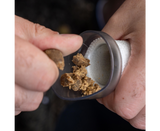 sistema a maglie Pva Avid Carp 25 mm