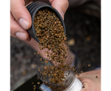 sistema a maglie Pva Avid Carp 25 mm