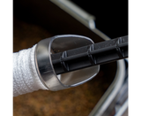 sistema a maglie Pva Avid Carp 25 mm