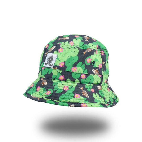 Cappello Nash Make It Happen Olicle Verde
