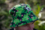 Cappello Nash Make It Happen Olicle Verde