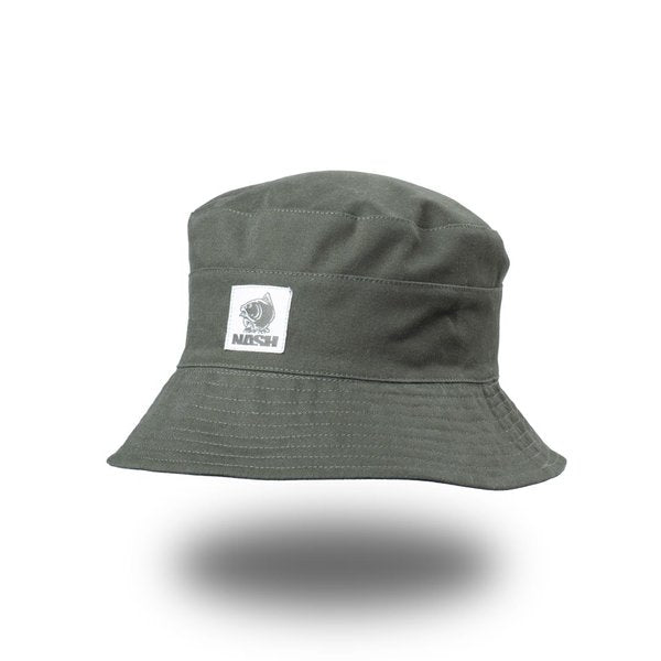 Cappello Nash Make It Happen Nero/verde reversibile