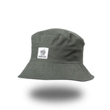 Cappello Nash Make It Happen Nero/verde reversibile