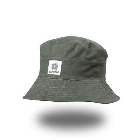 Cappello Nash Make It Happen Nero/verde reversibile