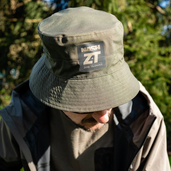 Cappello Nash ZT Zaino Lite Dry