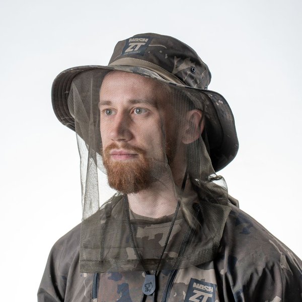 Cappello Nash ZT Lite Hydra Flex Camo