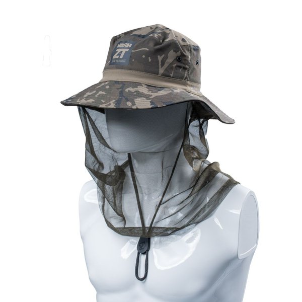 Cappello Nash ZT Lite Hydra Flex Camo