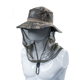 Cappello Nash ZT Lite Hydra Flex Camo