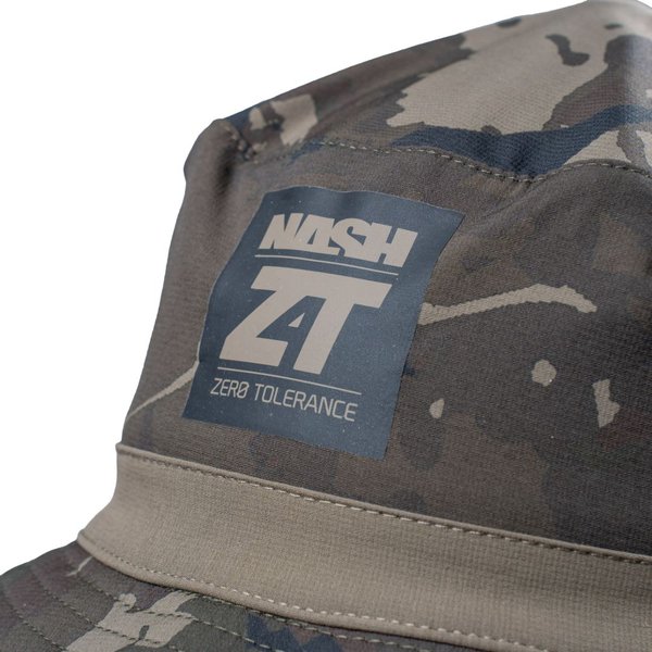 Cappello Nash ZT Lite Hydra Flex Camo