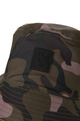 Cappello reversibile Fox Khaki Camo