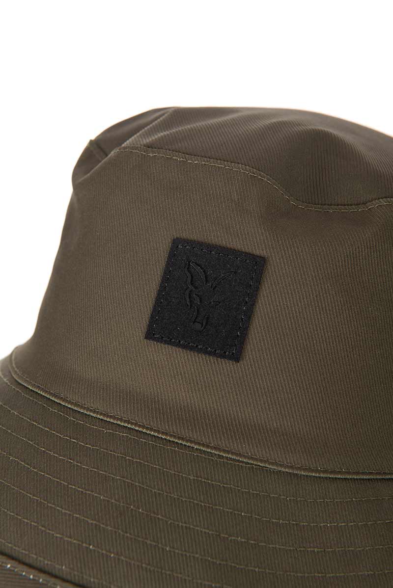 Cappello reversibile Fox Khaki Camo