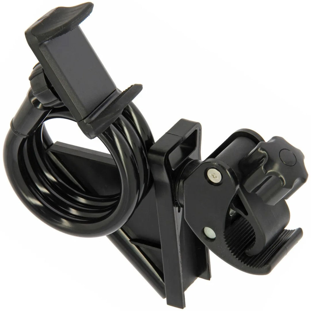 Soporte de teléfono para silla NGT - Tienda Carpfishing