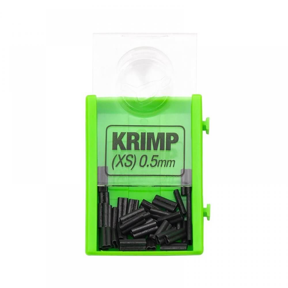 Gamberi di ricambio Korda 0,6 mm