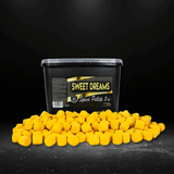 Velocità Pellets Pro Elite Baits Gold Sogni d'oro 20 mm 5 Kg