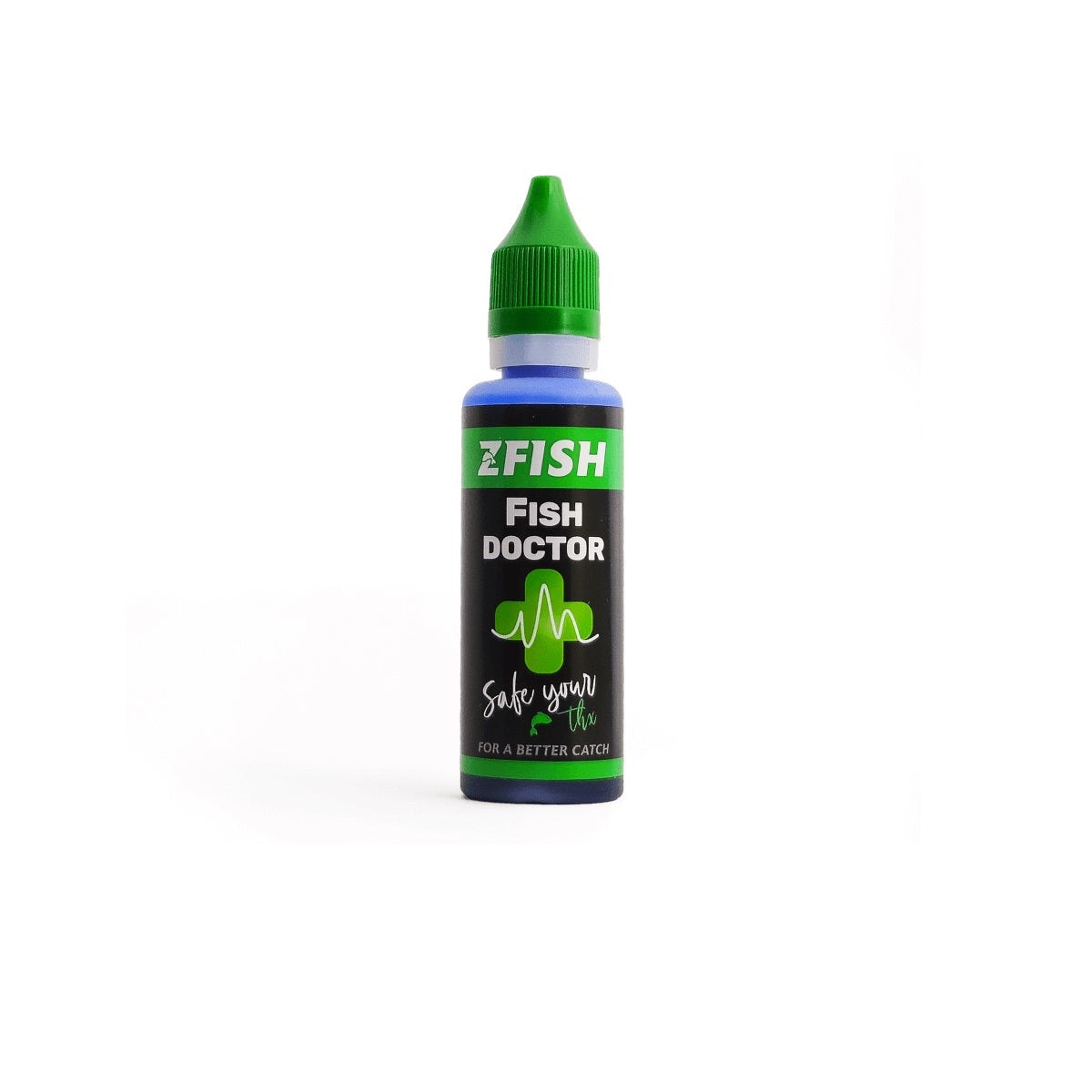 Spray antisettico Zfish Medico