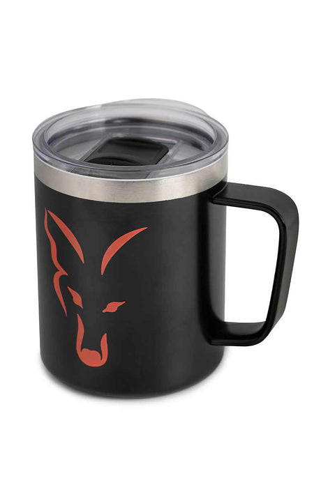 Tazza Fox Acciaio termico