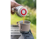 Thermos Korum Classic Fiaschetta Barbel
