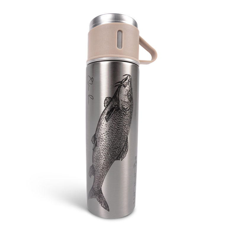 Thermos Korum Classic Fiaschetta Barbel